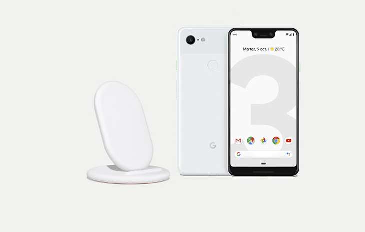 Pixel3yStand