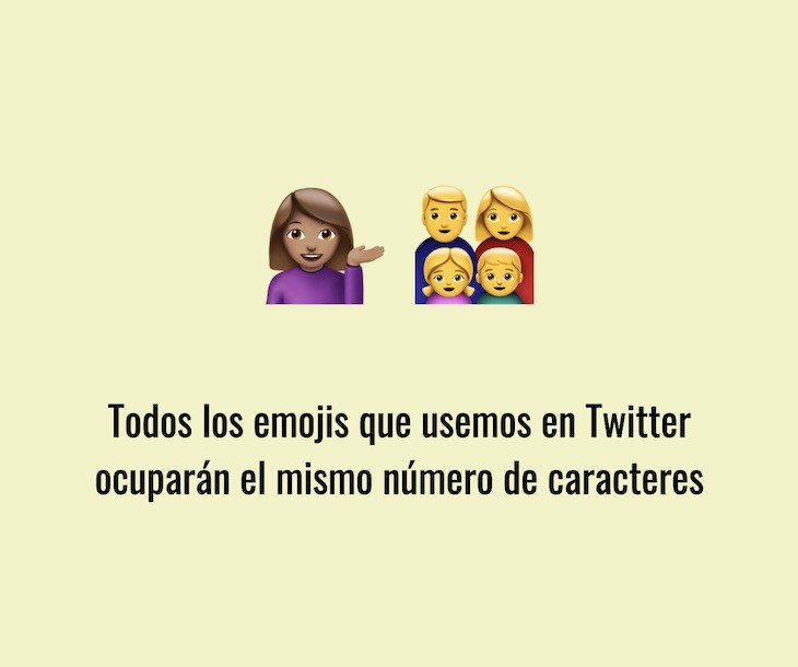 Twitter emojis