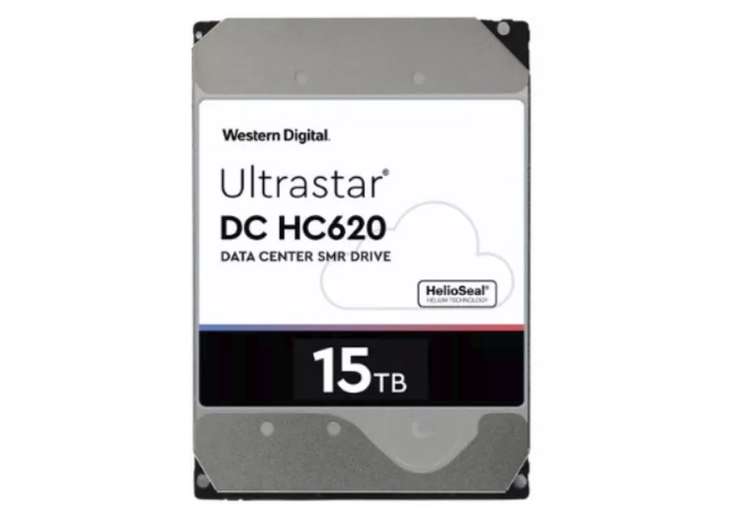 Ultrastar DC HC620