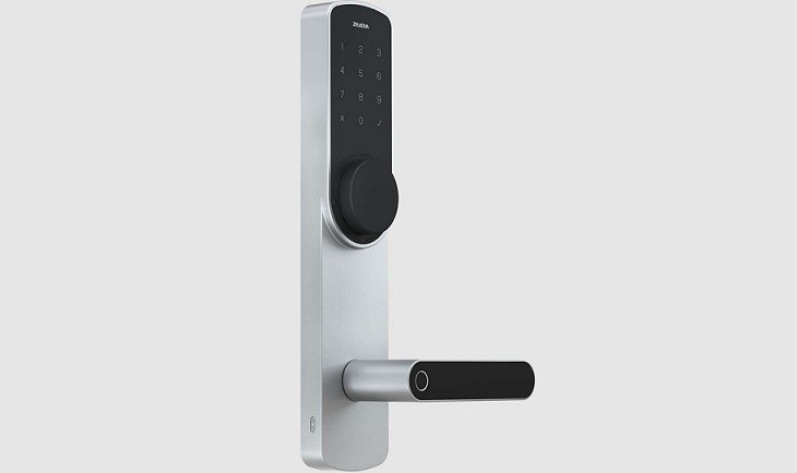 Zelkova cerradura inteligente de Xiaomi