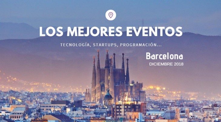 eventos Barcelona