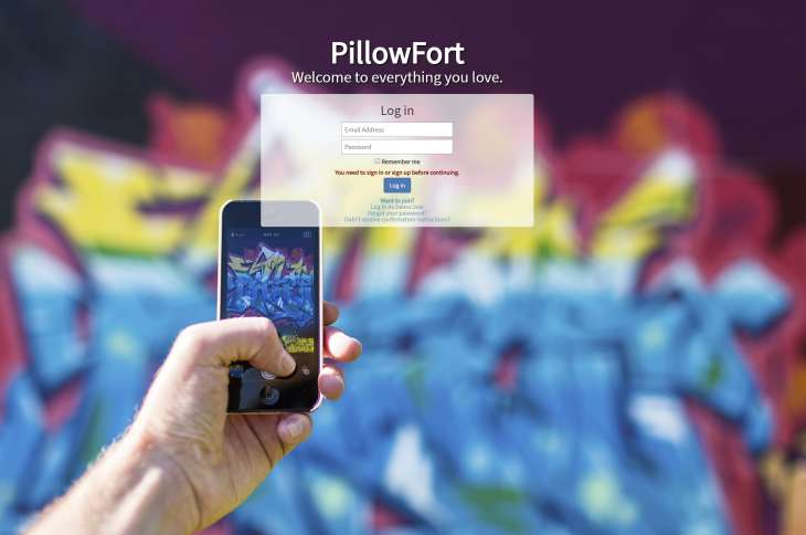 PillowFort