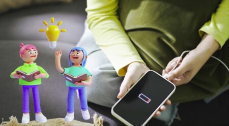 mejorar batería movil