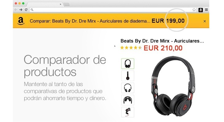 Amazon Assistant for Chrome