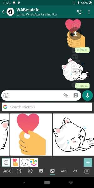 Stickers_Integration_GBoard