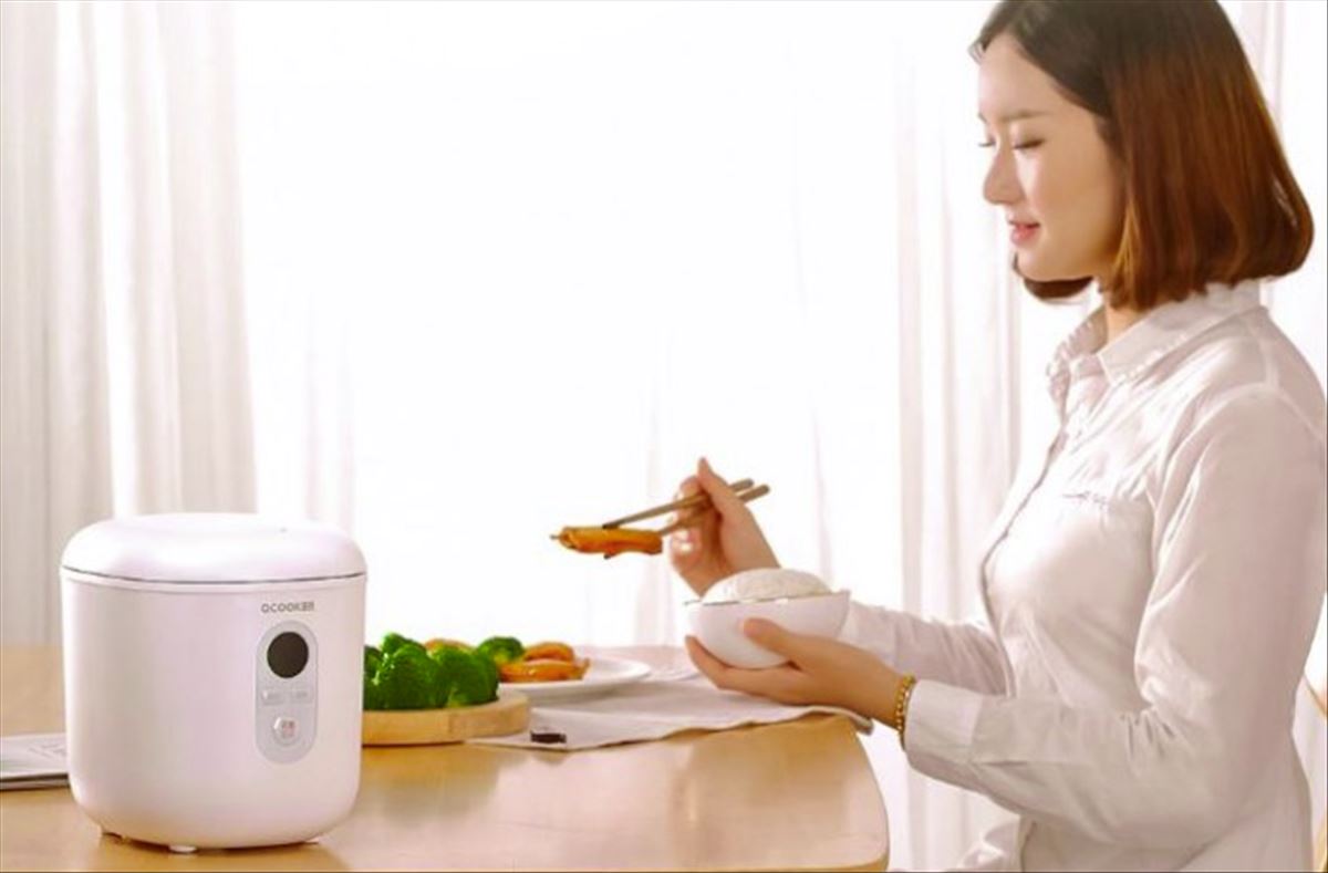 OCooker, la submarca de Xiaomi dedicada a la cocina