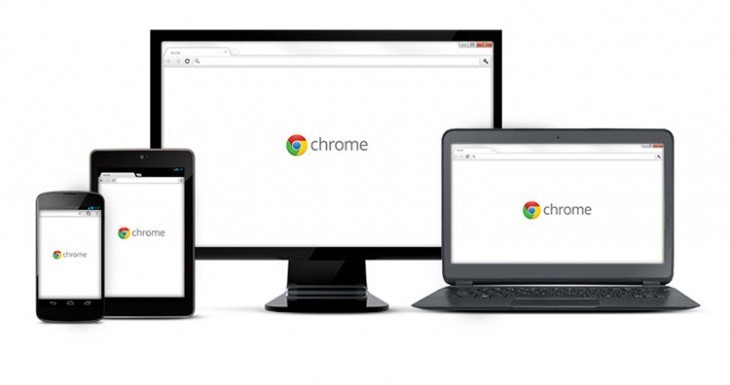 Google-Chrome-