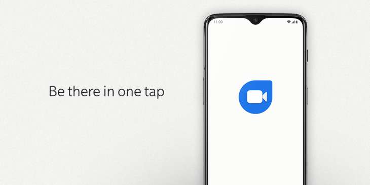 OnePlus-GoogleDuo