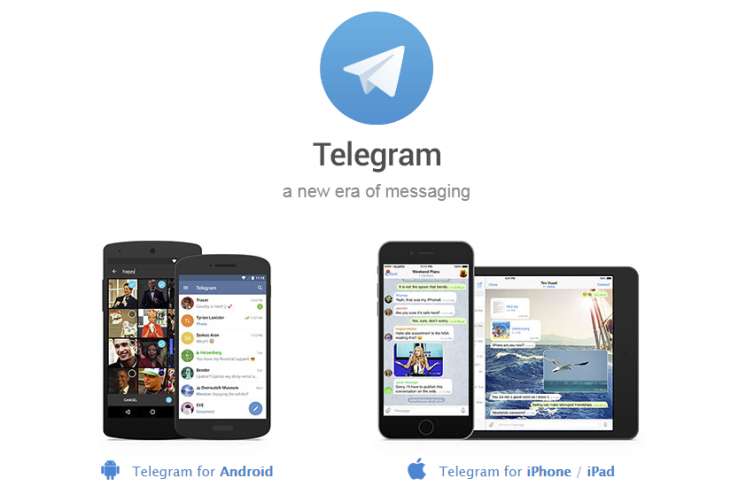 Telegram-Generico