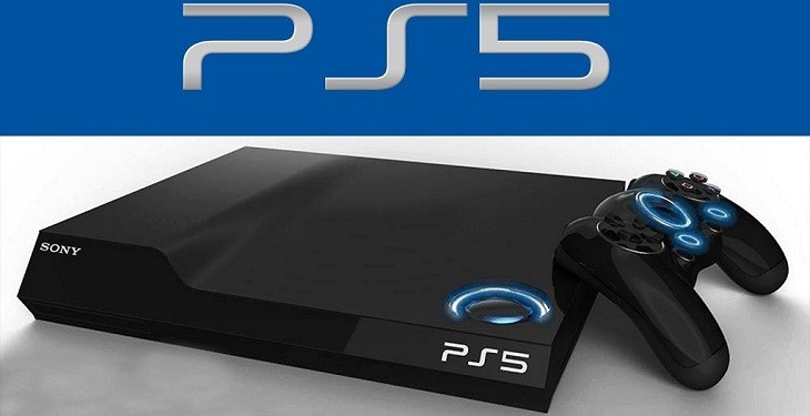 Información sobre la PlayStation 5
