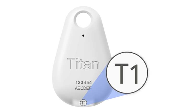 TitanT1