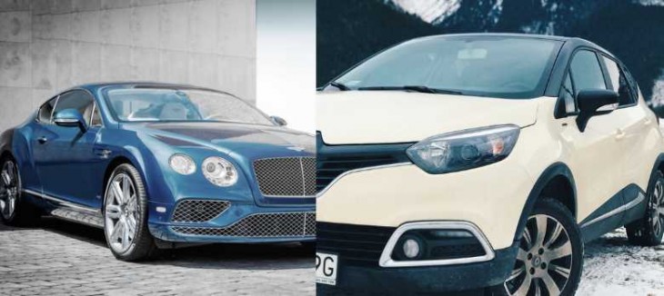 Chrysler y Renault
