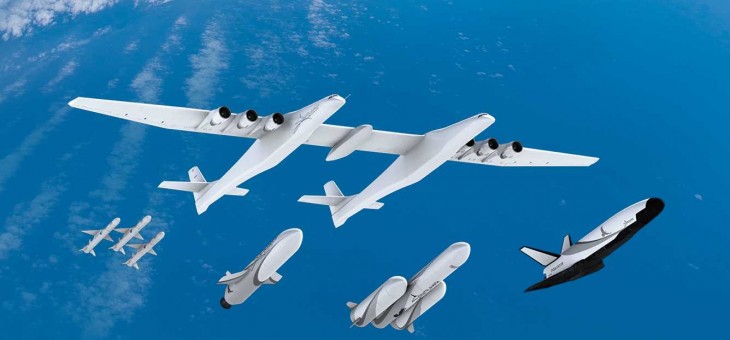 stratolaunch