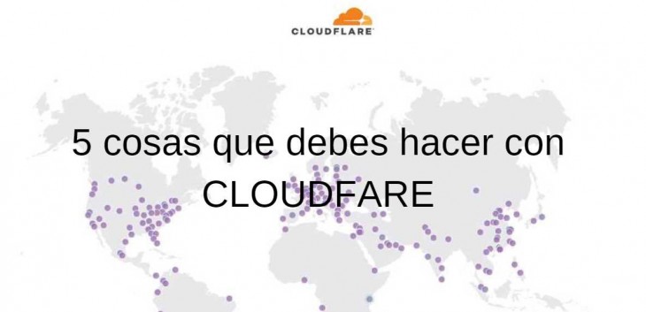 Cloudfare