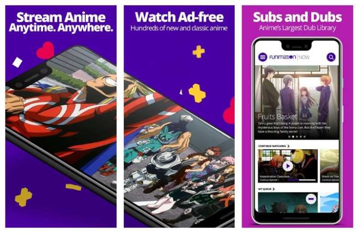 14 Las 10 mejores aplicaciones para ver anime en linea gratis y legal