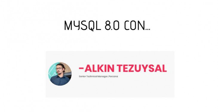 mysql 8.0