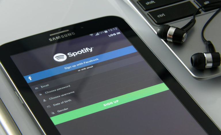 Spotify cambia de estrategia y ofrece 3 meses gratis de