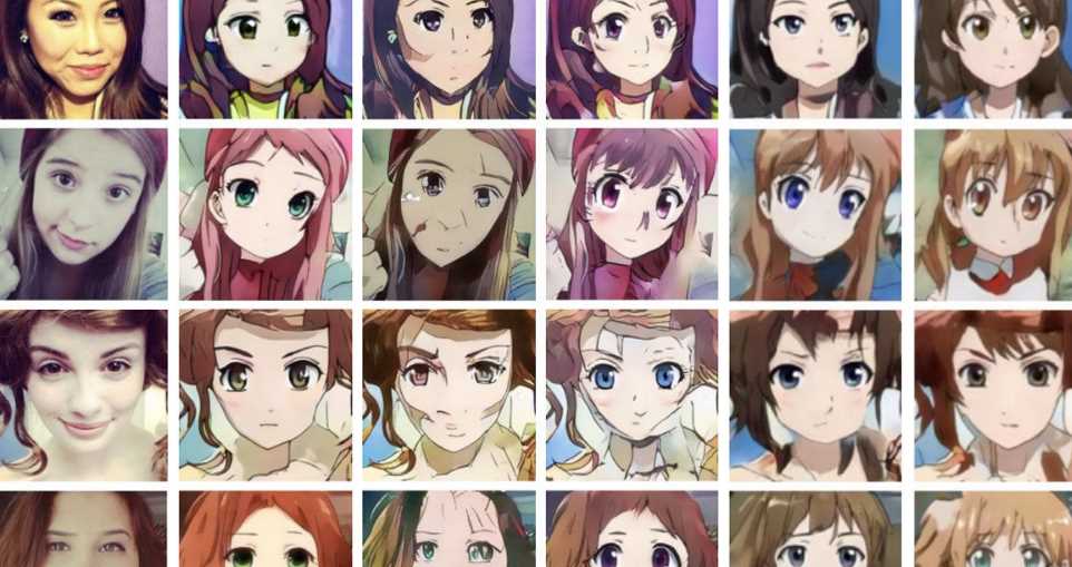 selfies a anime