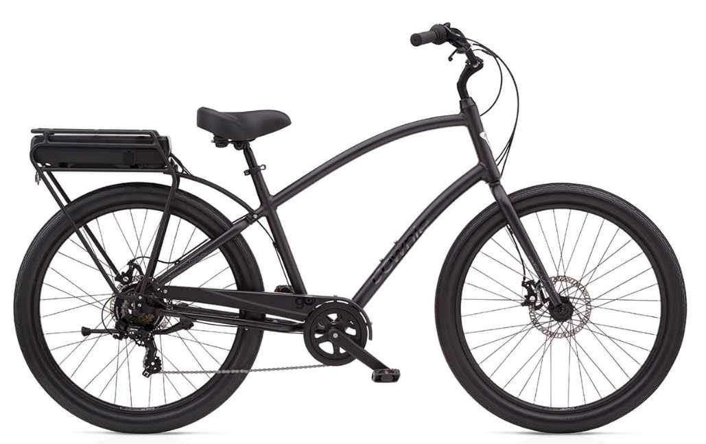 Electra Townie Go! 7D