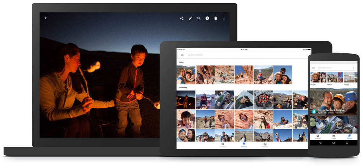 Las mejores extensiones de Google Chrome para usuarios de Google photos