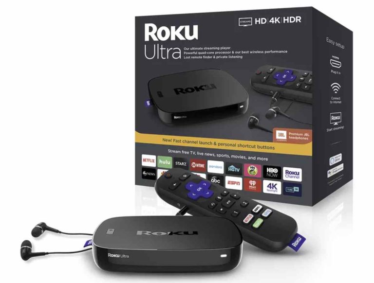 roku os 10