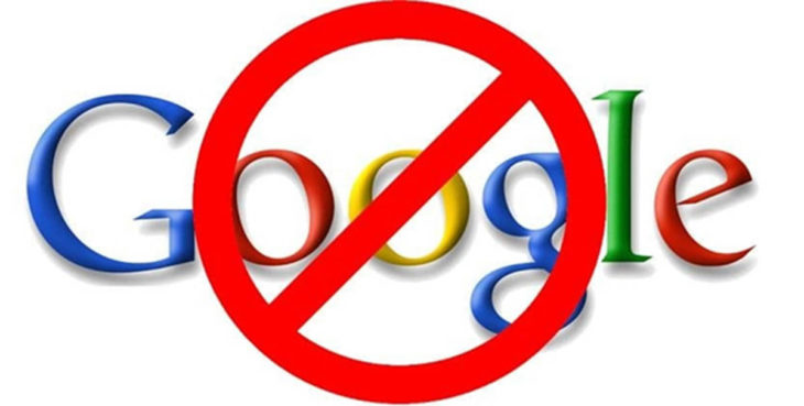 Alternativas para reemplazar los servicios de Google
