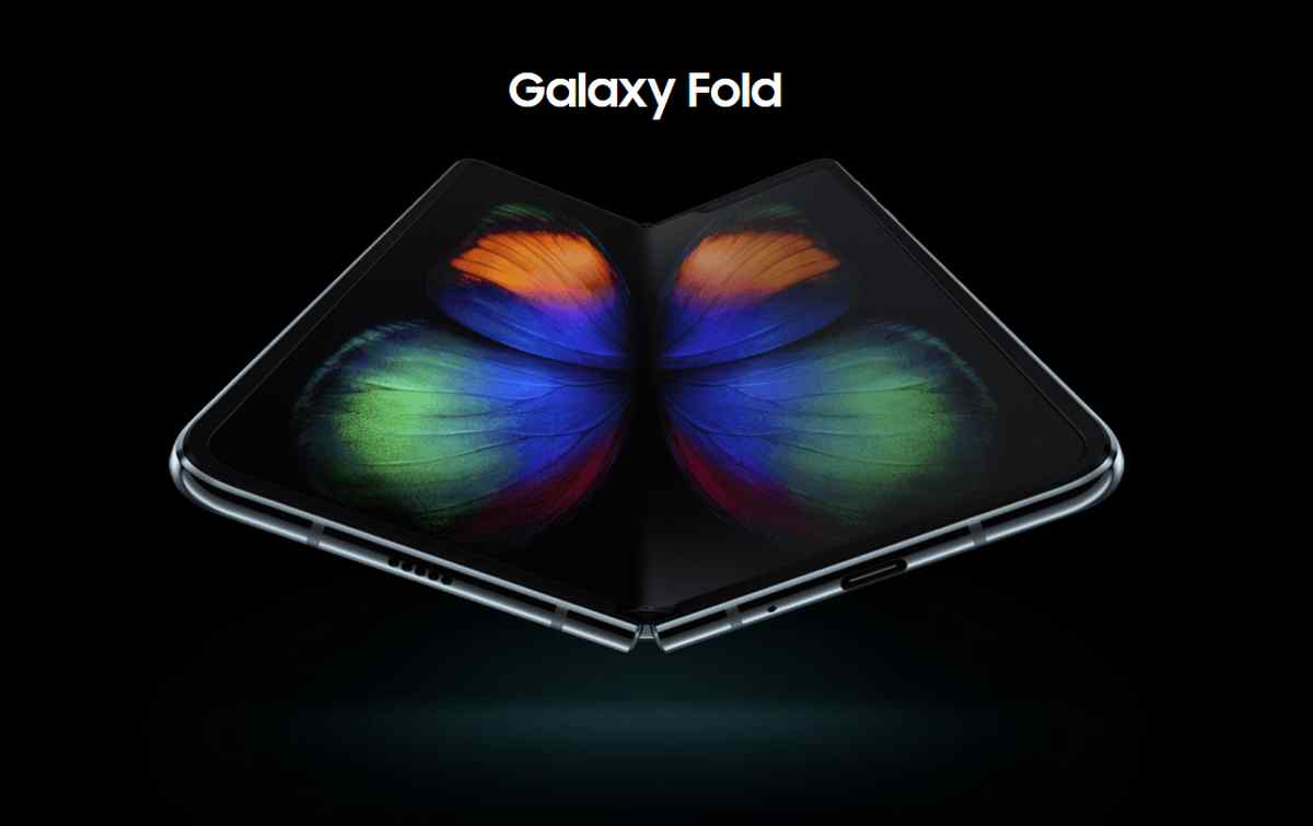 Samsung ofrece más datos sobre la llegada de los Galaxy Fold a España y otros mercados europeos