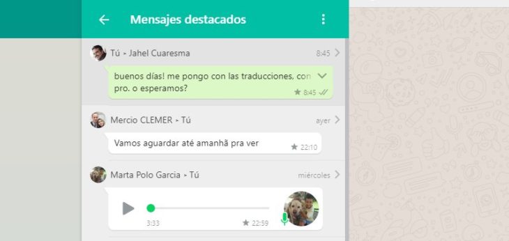 Como Borrar Una Conversacion De Whatsapp Para Ambas Personas