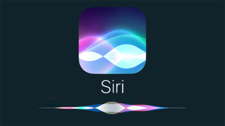 Como eliminar el historial de Siri en iOS 13