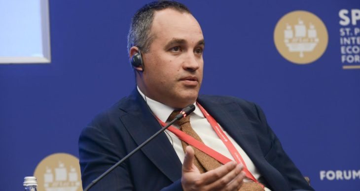 Igor Bogachev