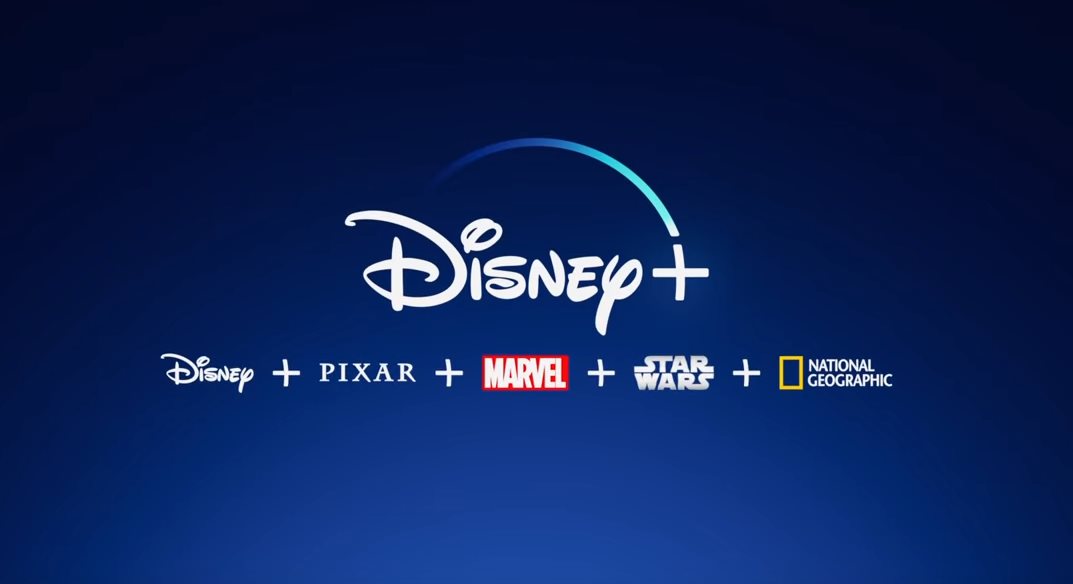 Disney+ pasa de los 10 millones de suscriptores en el primer día