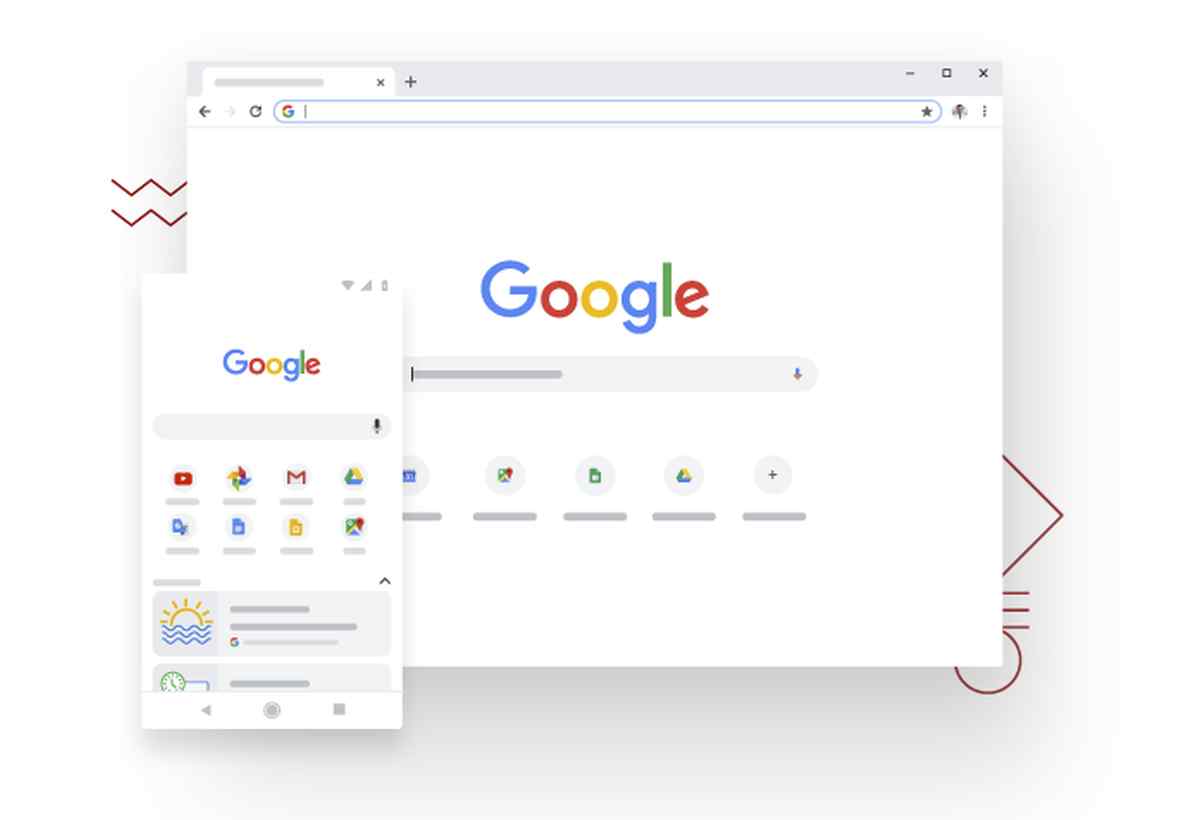 Google añade herramienta de captura de pantalla en Chrome para Android