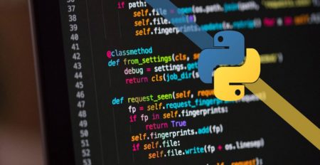 La NSA te permite programar en Python como uno de sus agentes con este ...