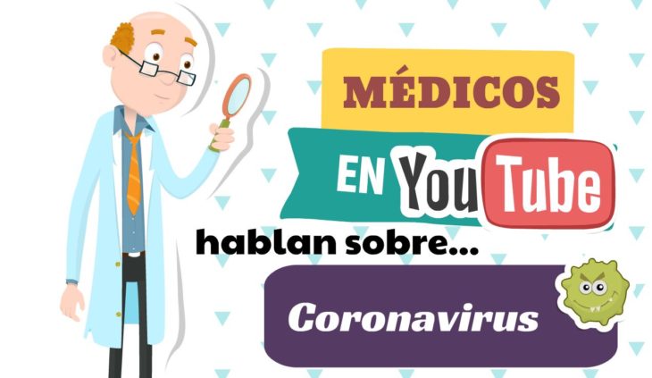 coronavirus youtube