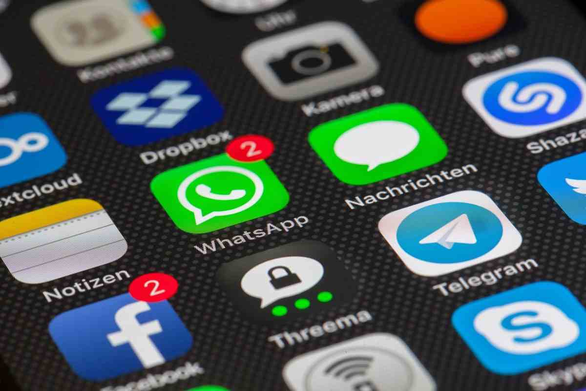 WhatsApp ya cuenta oficialmente con más de 2.000 millones de usuarios