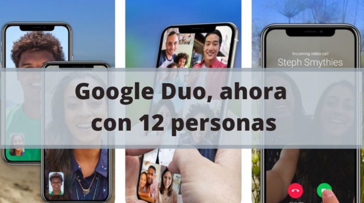 google Duo