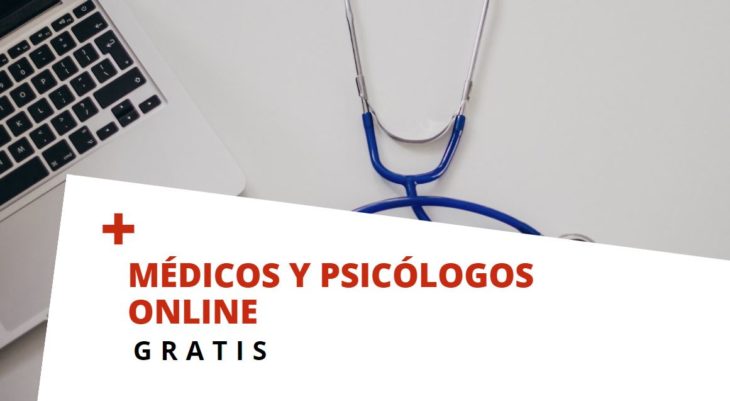 médicos online