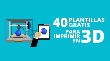 40 cosas útiles para imprimir en 3D