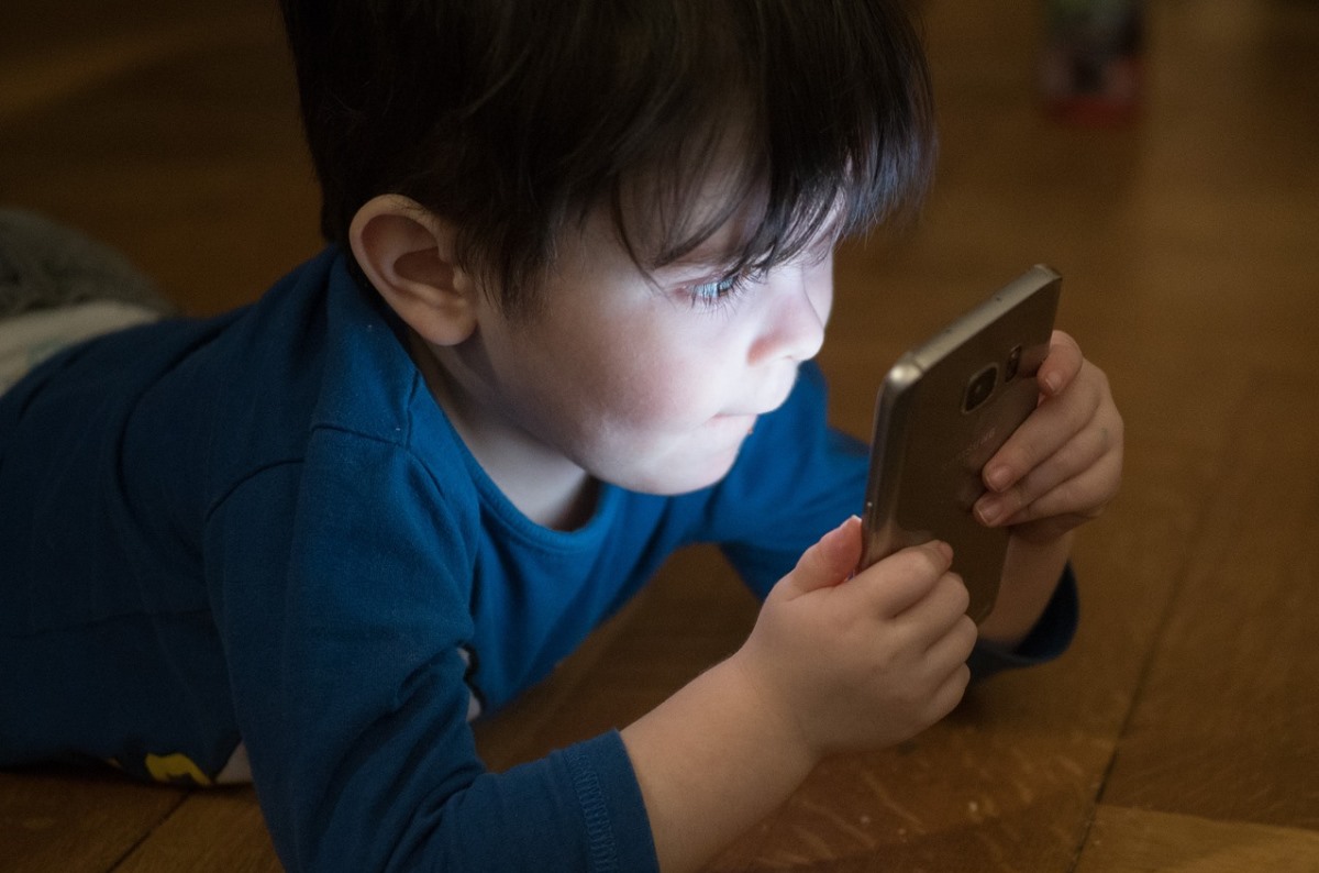 Google Play asignará sello de calidad a sus mejores aplicaciones infantiles