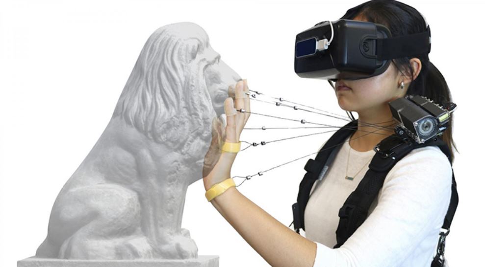 realidad Virtual
