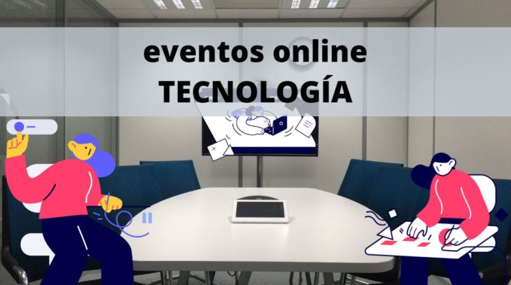 eventos online