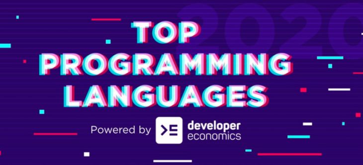 lenguajes de programación