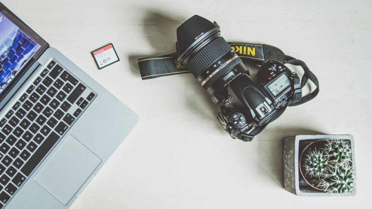repentinamente Flecha mostaza Nikon ofrece sus cursos de fotografía de forma gratuita durante abril