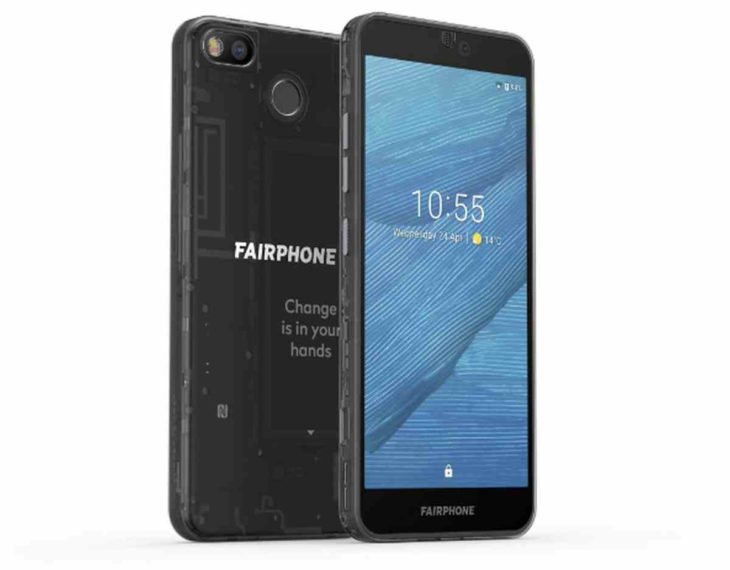 Fairphone