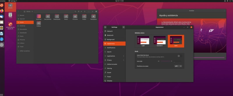 captura ubuntu 20.04