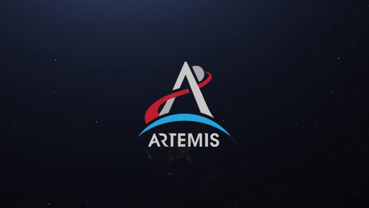 Logo Artemis