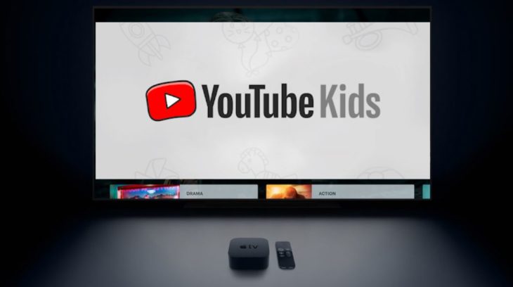 Youtube Kids