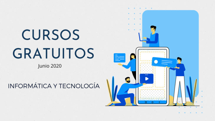 cursos gratuitos