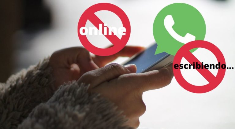 Si Estoy Hablando Por Whatsapp Aparezco En Linea