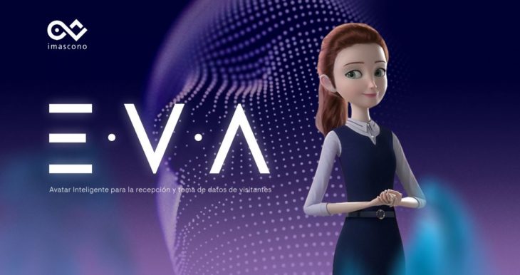 avatar EVA